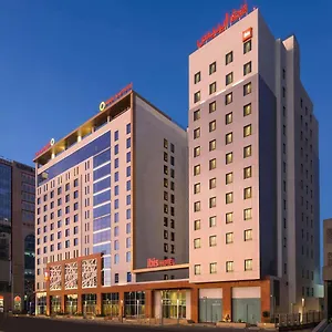 Ibis Center Hotel Yidda