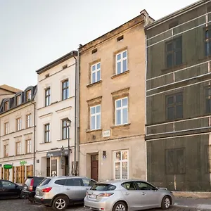 Apartment Szeroka 33 D-f By Homeprime, Krakau