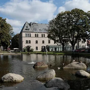 Lofty Kampus Garnizon Hotel apartamentowy Gdańsk