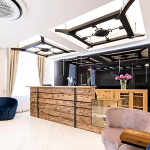 Dream Boutique Apartmanhotel