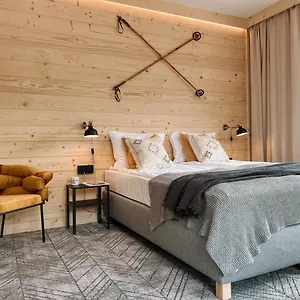 Dom Gorski 878 Mnpm Nocleg ze śniadaniem Zakopane