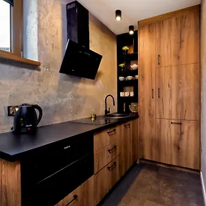 Skibówki Hotel apartamentowy Zakopane