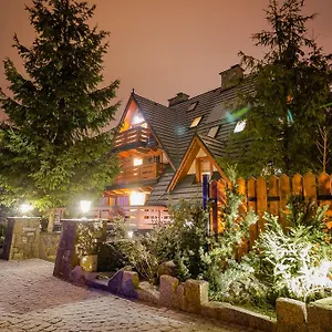  Apartmán Na Szymoszkowej Polsko