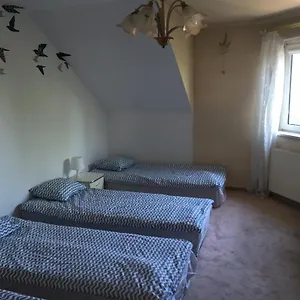 Wawa Hostel Warszawa