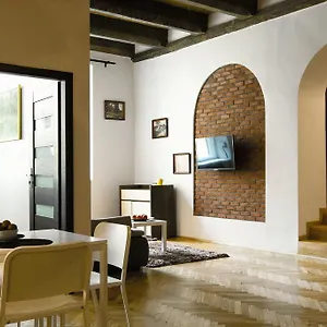 P&j Florianska Appartamento
