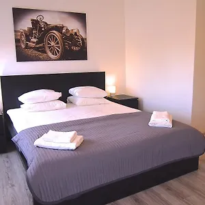 Royal Way Snug Appartamento Varsavia