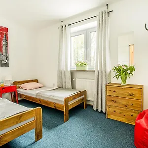 Hophop Hostel Warszawa