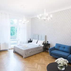 Apartmán Blich Apart, Krakov