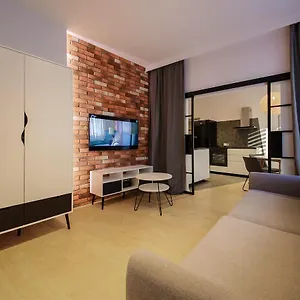  Apartmán Boogie Polsko