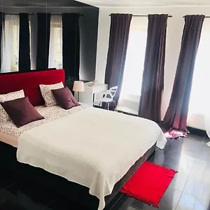 Ubytování v soukromí Cosy, Krakov