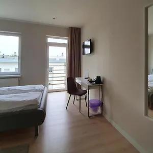 Chopin - Eco Hotel apartamentowy Warszawa