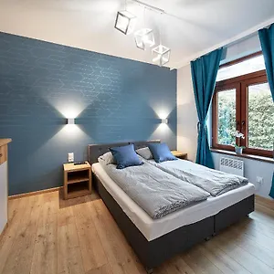  Apartmán Parzenica Polsko
