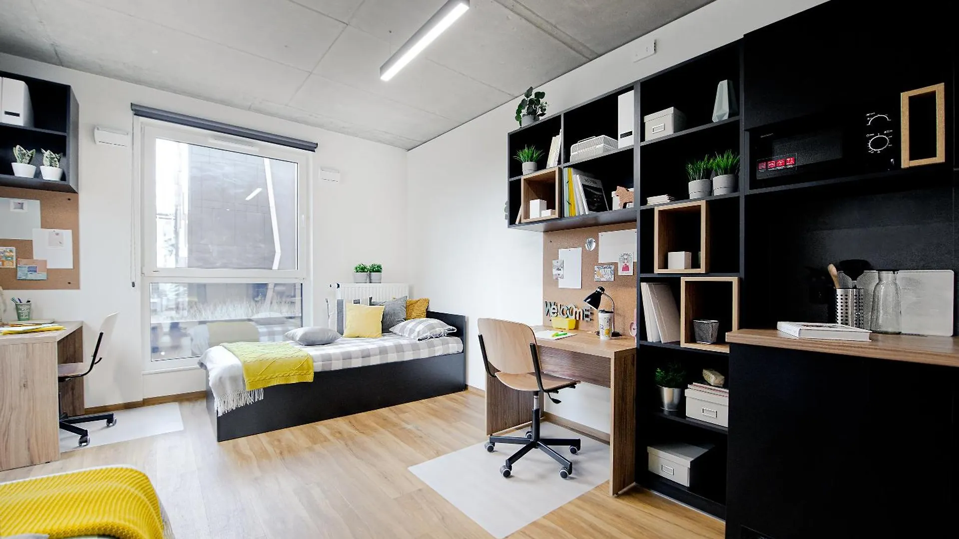 Shed Living Krakow Aparthotel