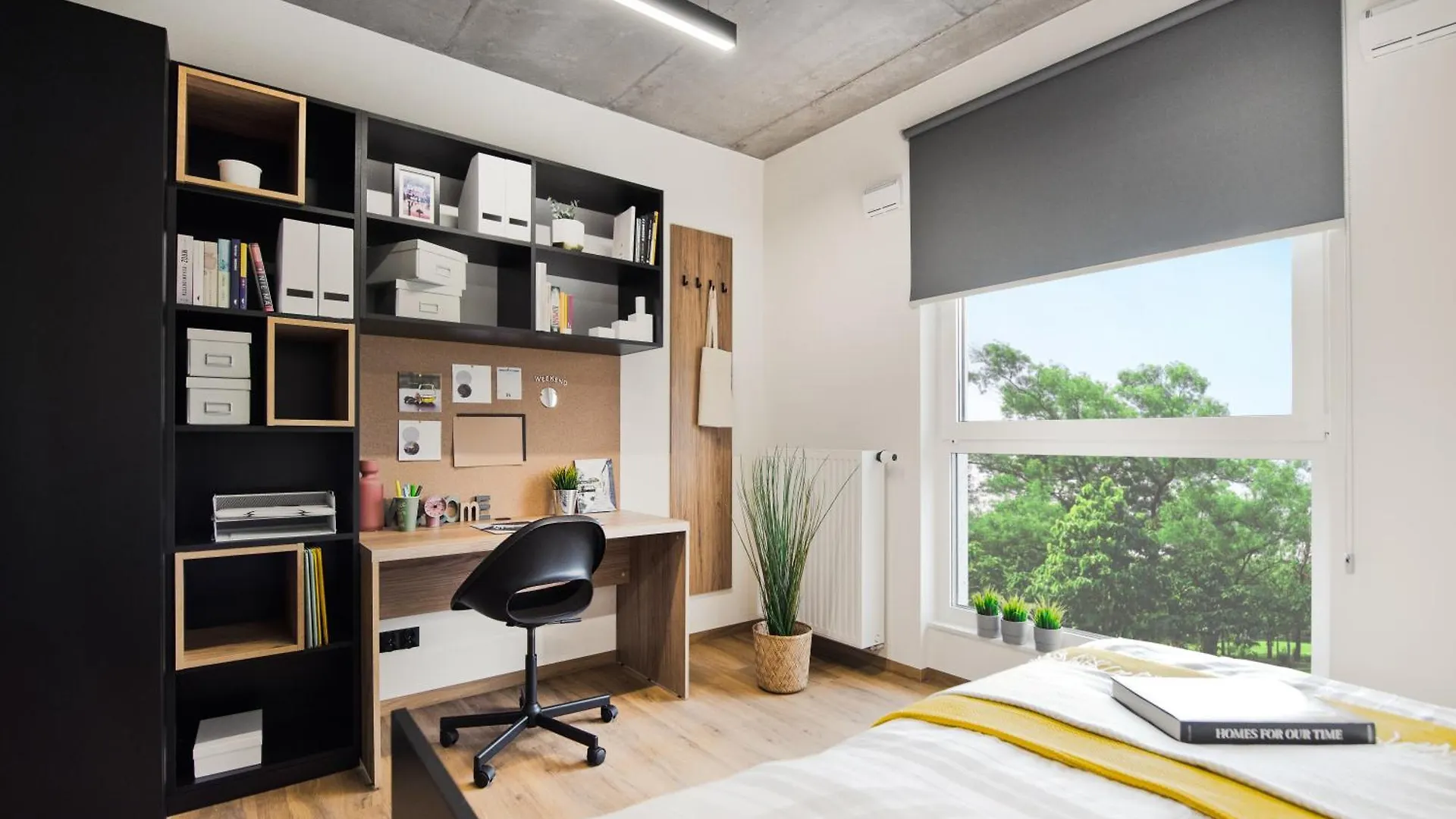 Shed Living Krakow Aparthotel 0*,  Lengyelország