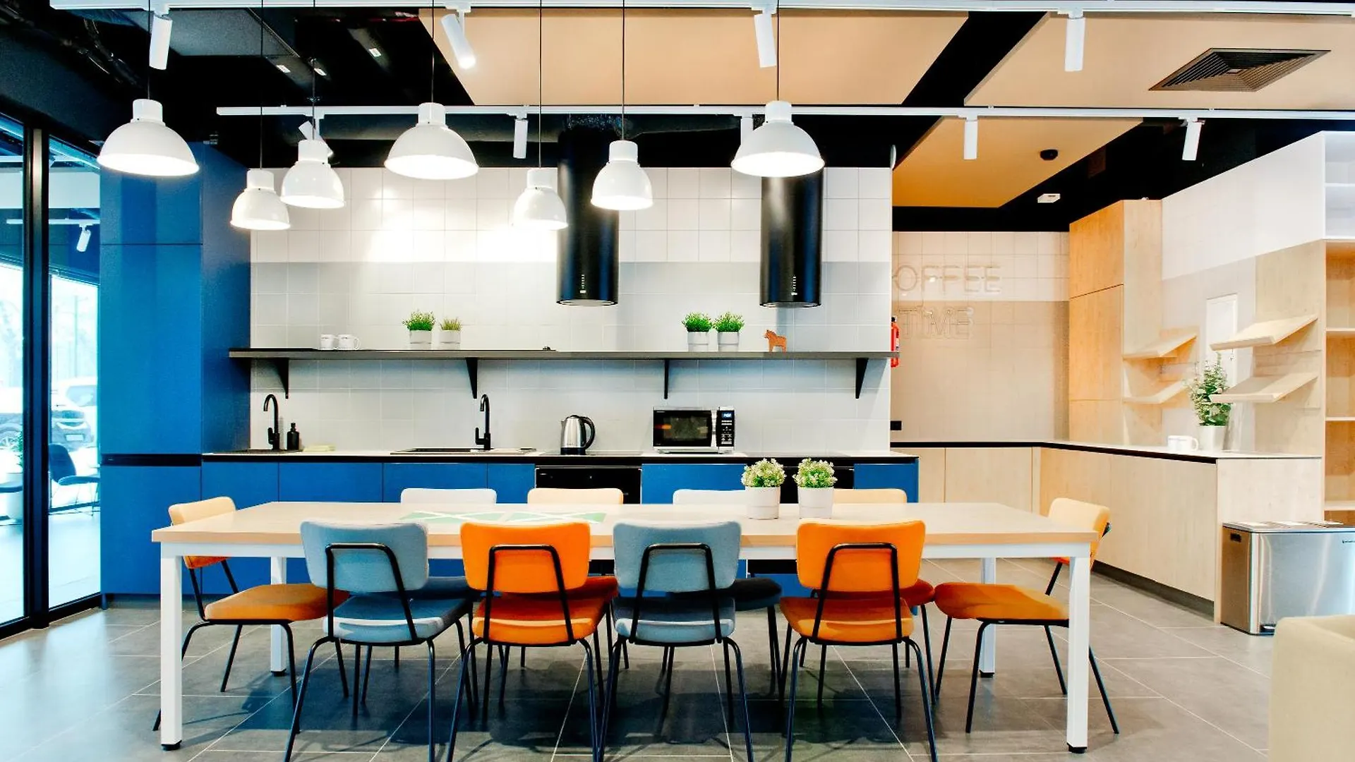 Shed Living Krakow Aparthotel Lengyelország