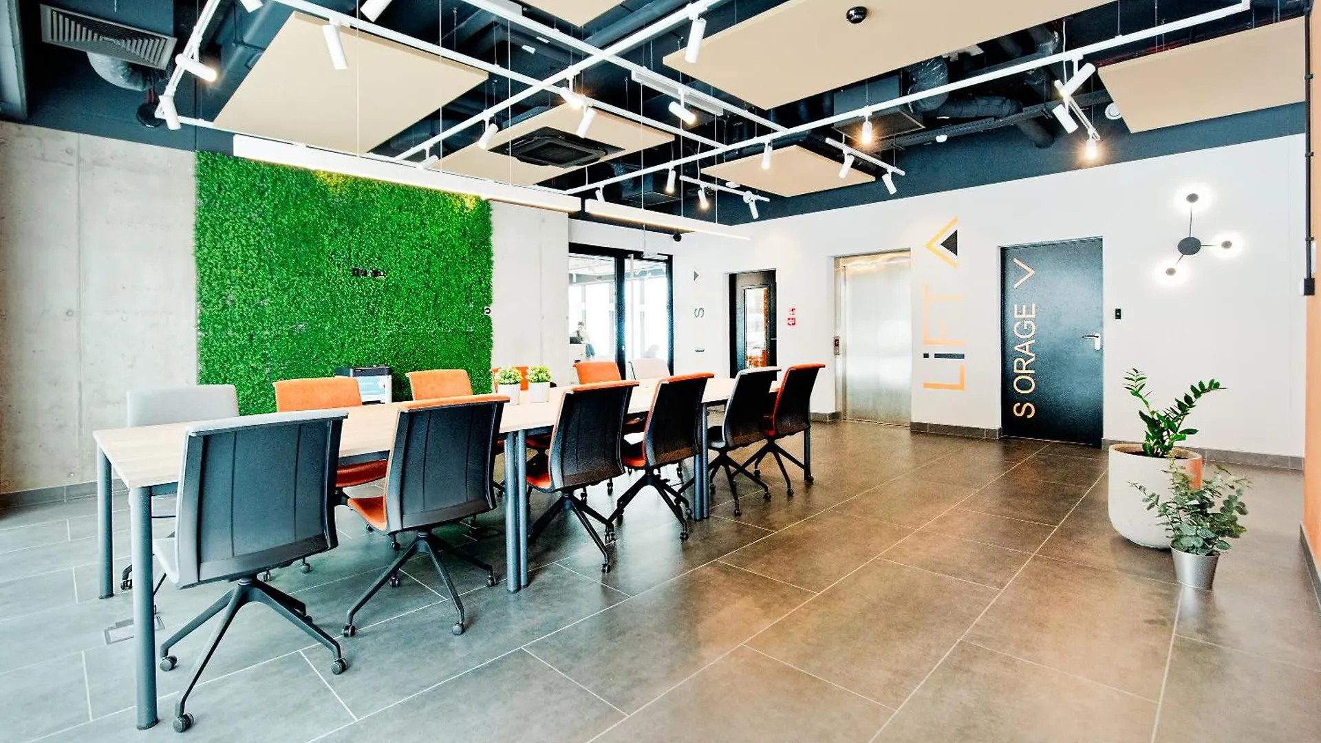 Aparthotel Shed Living Krakau 0*,